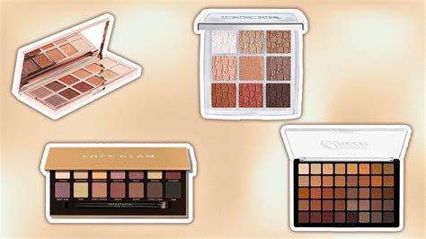 nude shade eyeshadow|17 Best Nude Eyeshadow Palettes